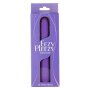 PowerBullet Eezy Pleezy Vibrator 10 Speed Purple