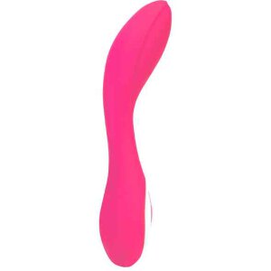 Wonderlust Serenity - Rechargeable Massager Pink