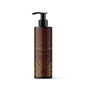 BodyGliss - Massage Collection Silky Soft Oil Cocos &...