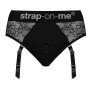 Strap-On-Me Harness Lingerie Diva XL