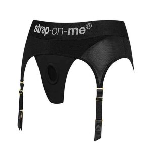 Strap-On-Me Harness Lingerie Rebel M