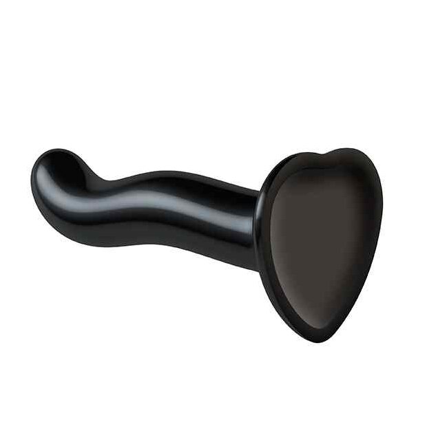 Strap-On-Me P&G Spot Dildo M