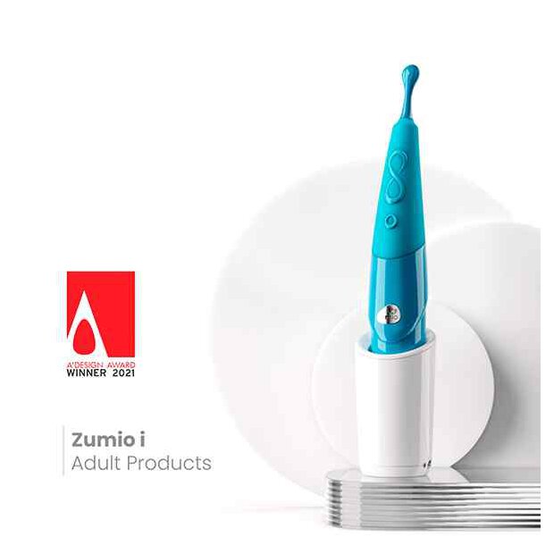 Zumio i Spirotip Vibrator