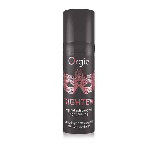Orgie - Tighten Vaginal Tight Feeling 15 ml