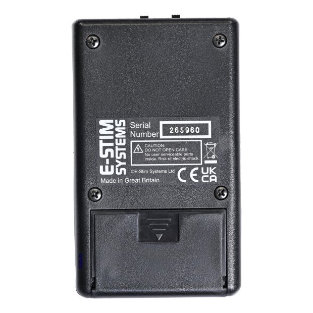 E-Stim A-Box 2