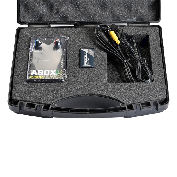 E-Stim A-Box 2