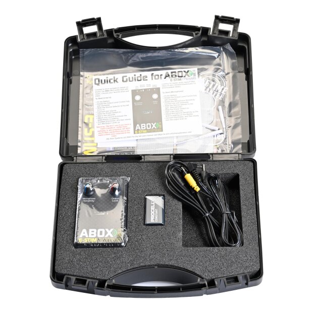E-Stim A-Box 2