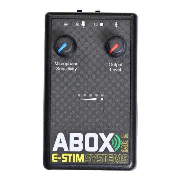 E-Stim A-Box 2