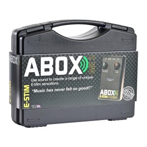 E-Stim Box A-Box MK2