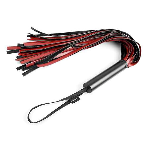 Sportsheets Saffron Flogger
